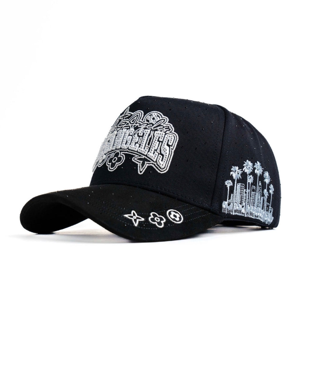 LOS ANGELES L BLACK