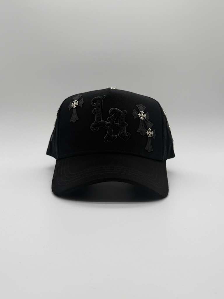La Chrome black