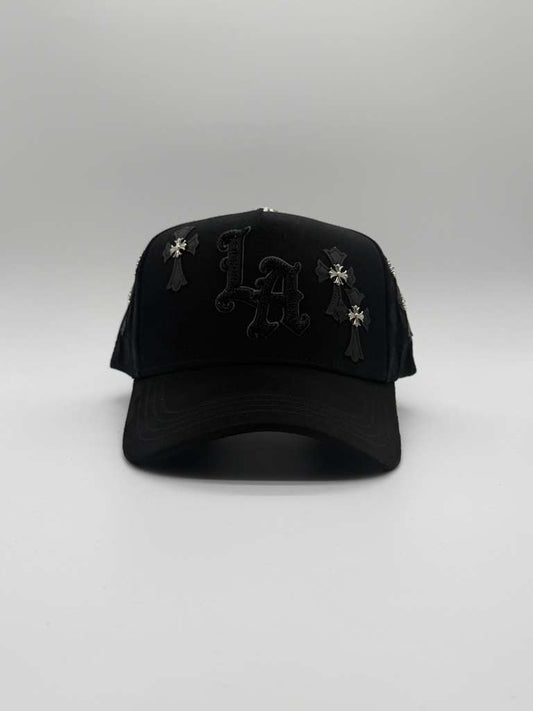 La Chrome black