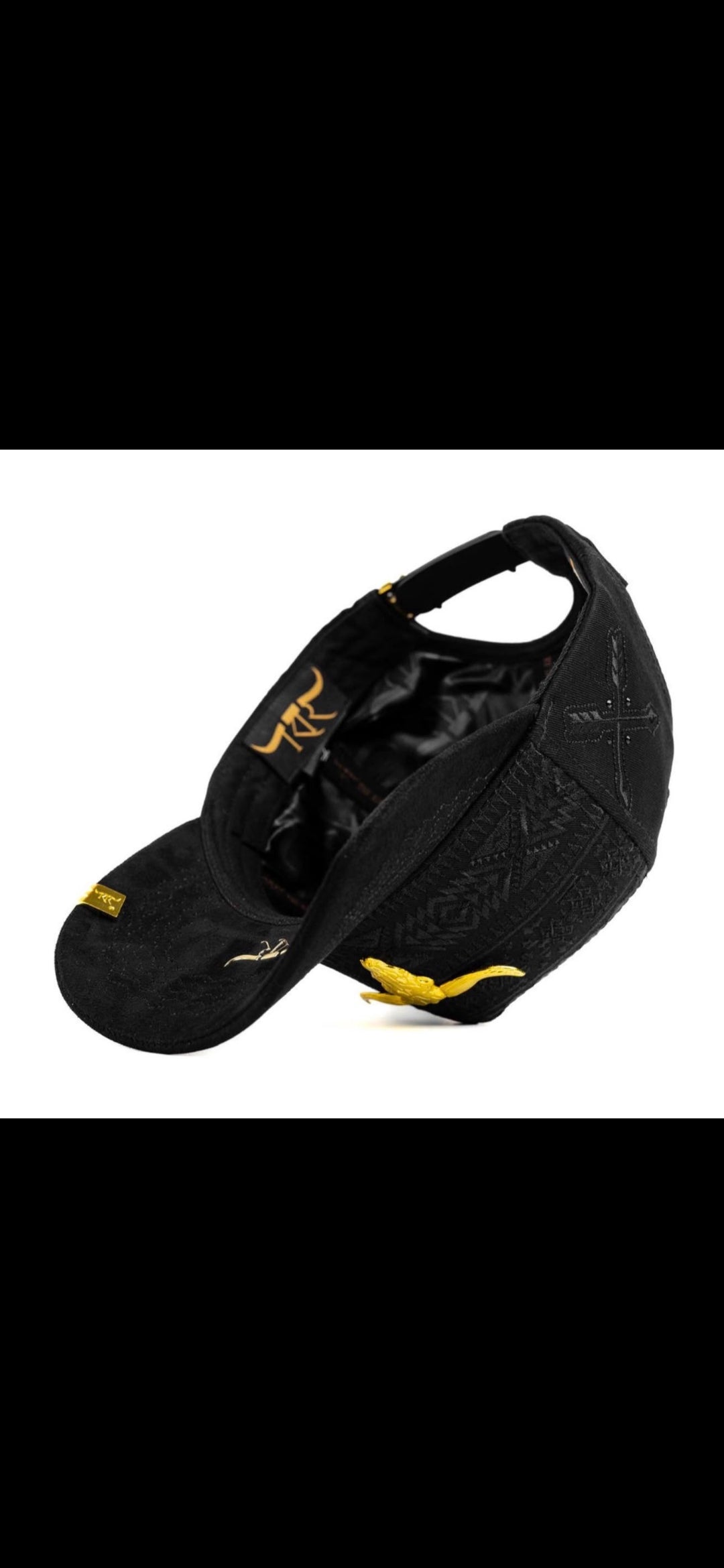 Cuerno black
