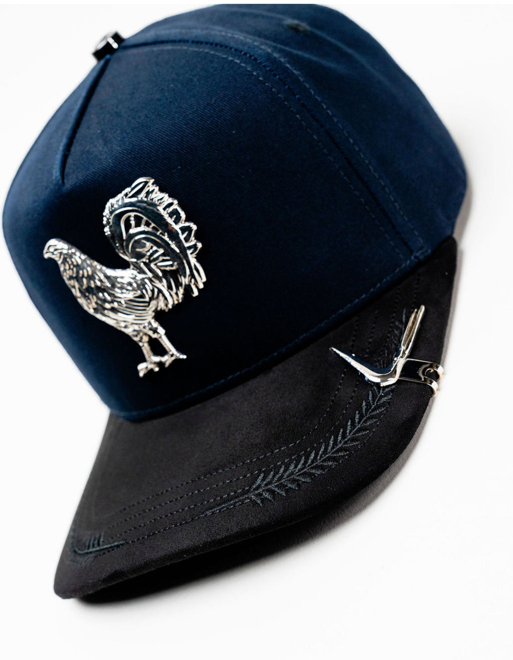 Gallo navi/silver