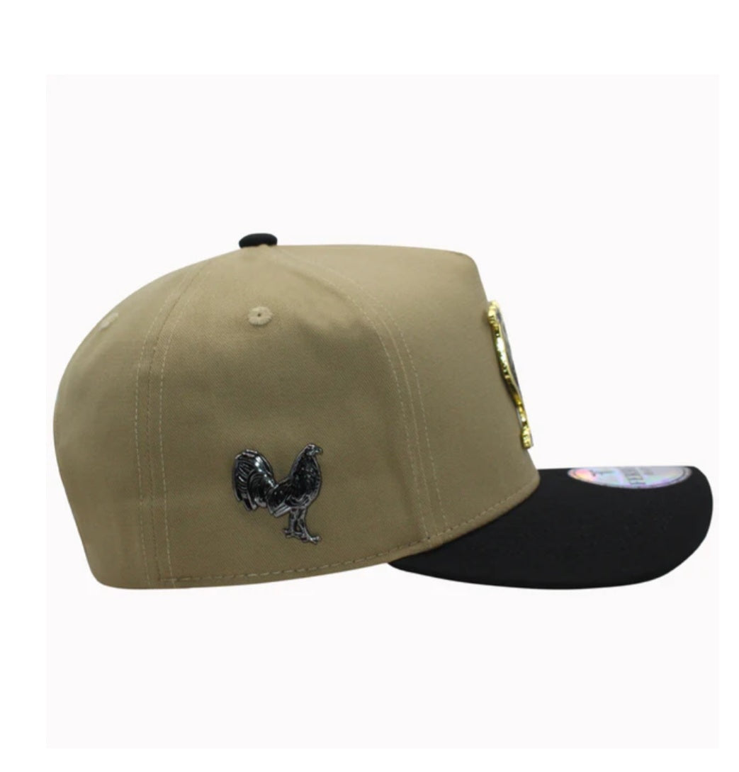 FERRETI HATS PREMIUM FT62 El Gallo