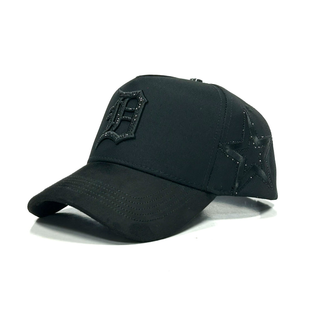 Detroi black