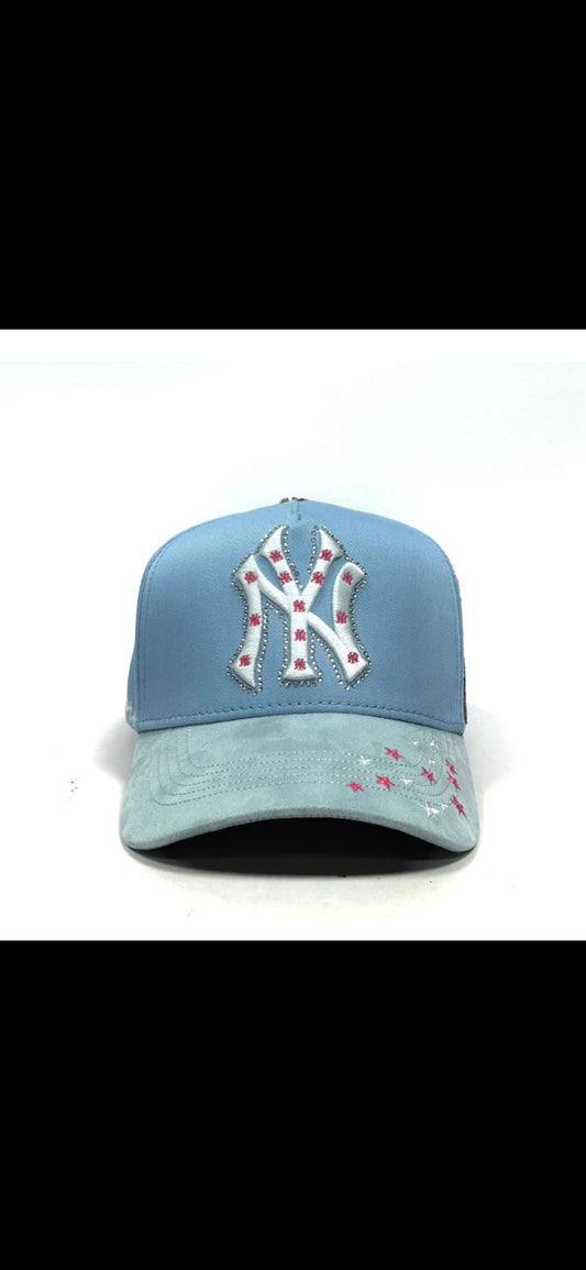 Ny star