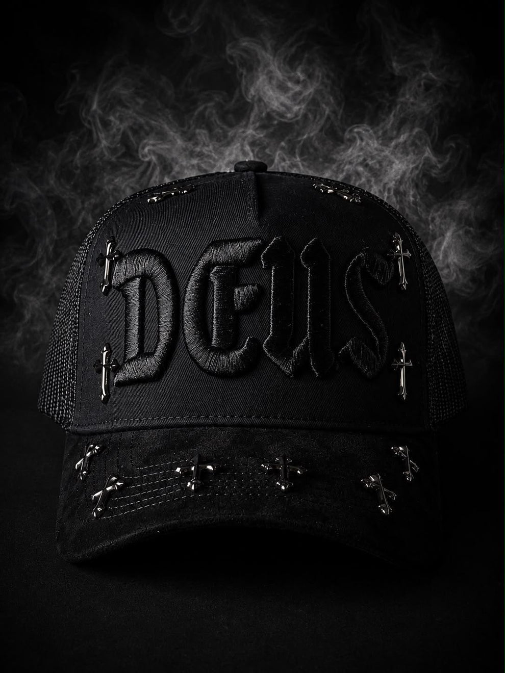Deus Mateo 19:20 JEY Caps
