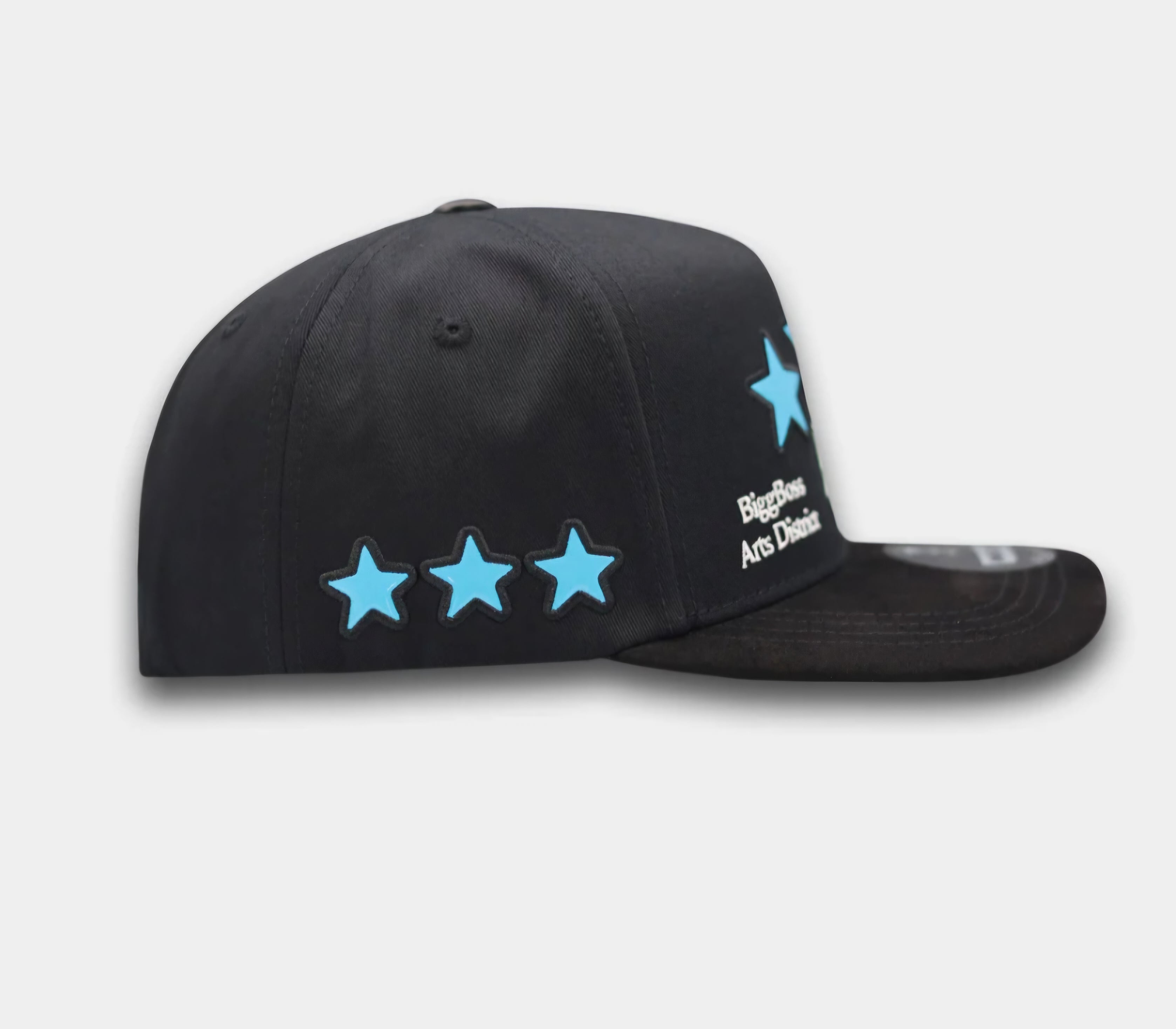 Bigboss Amiri Estrellas blue