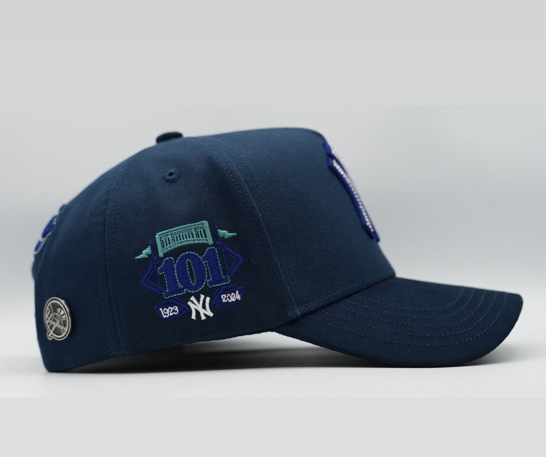 Ny azul