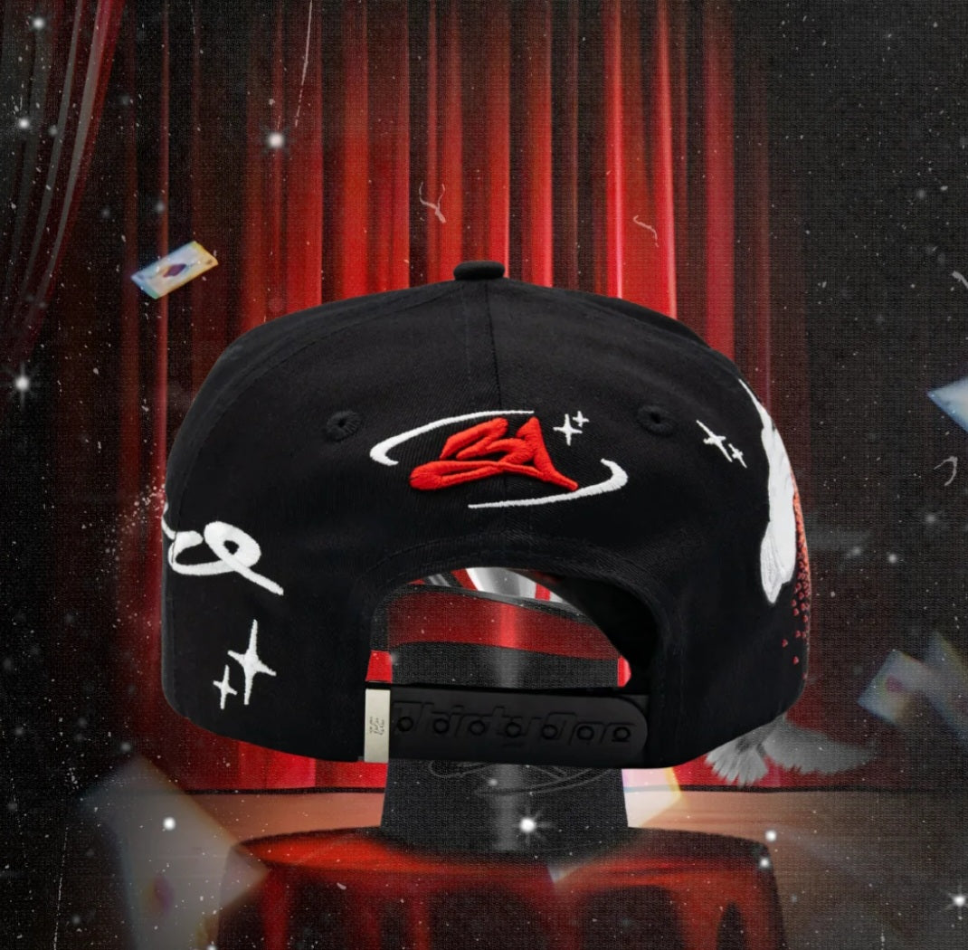 THIRTYONE HATS
EL MAGO fullset