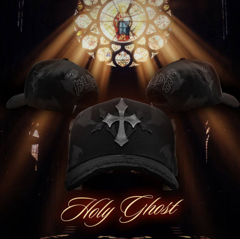 Holy ghost fullset