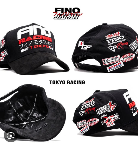 FINO - TOKYO RACING fullsets