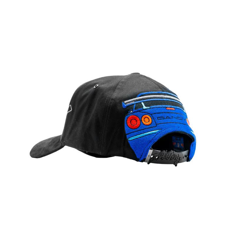 R34 original con caja