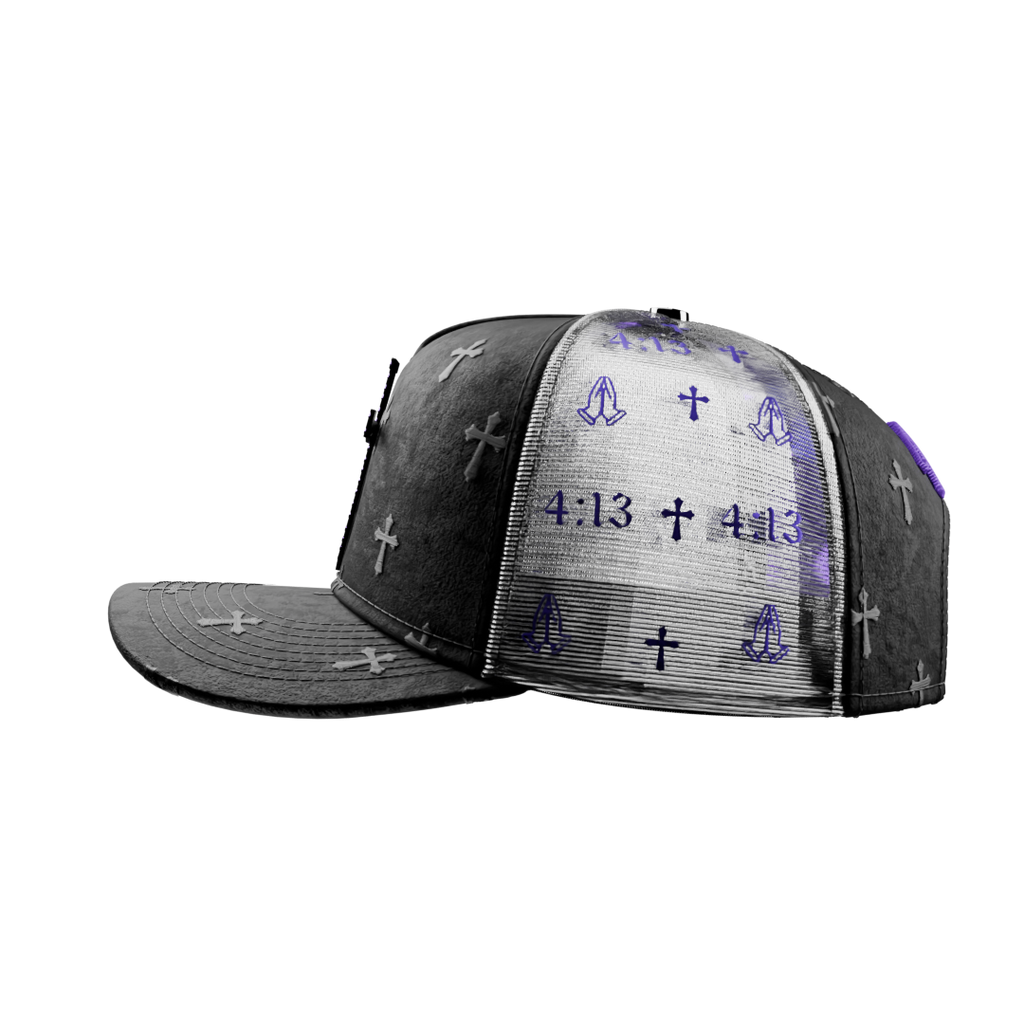 Filipenses 4:13 black