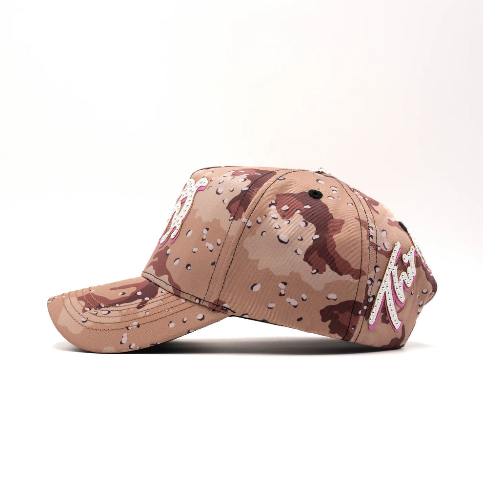 PINK RECON set completo dije incluido
