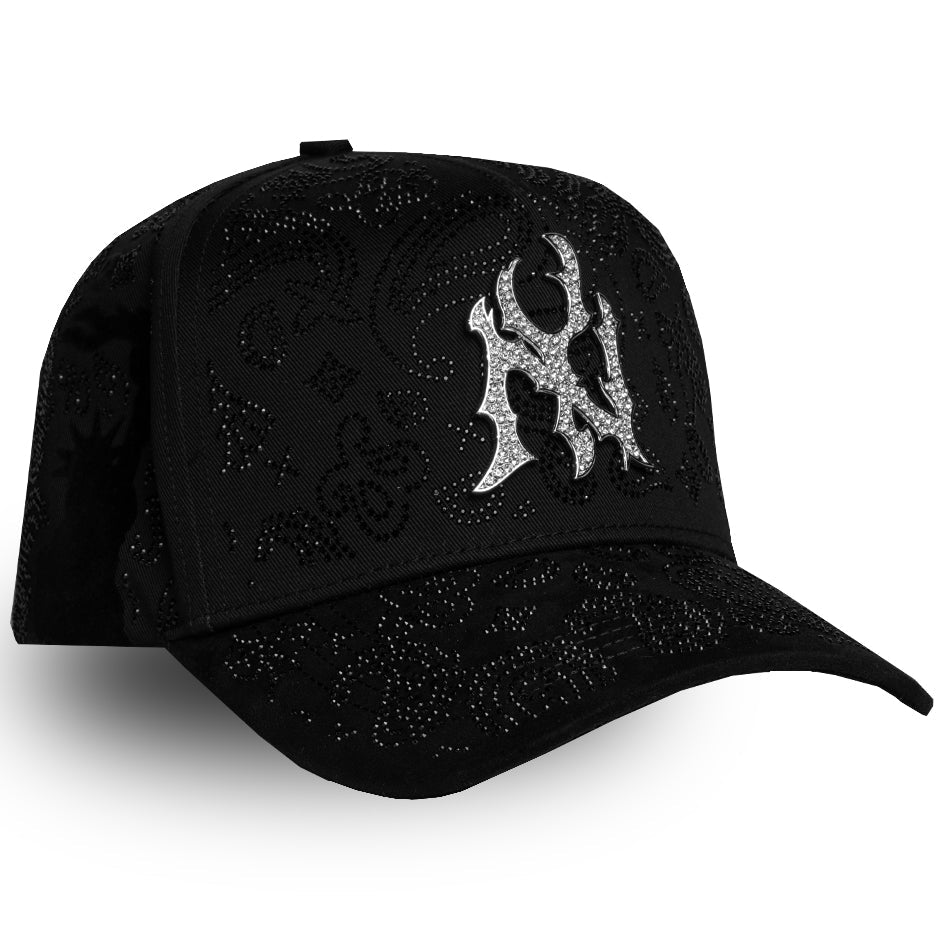 NY CRYSTALS fullsets