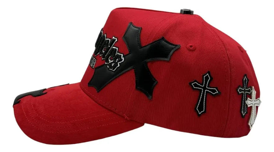 LOS ANGELES RED