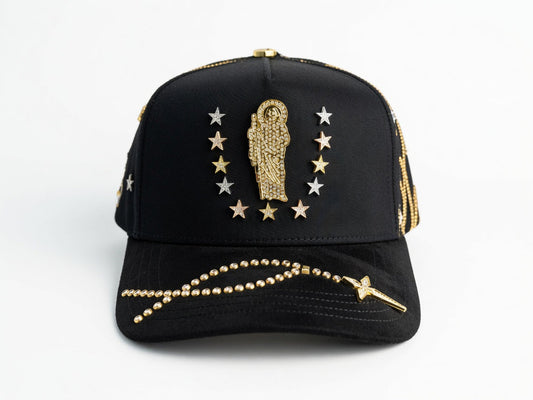 SAN JUDAS STAR GOLD