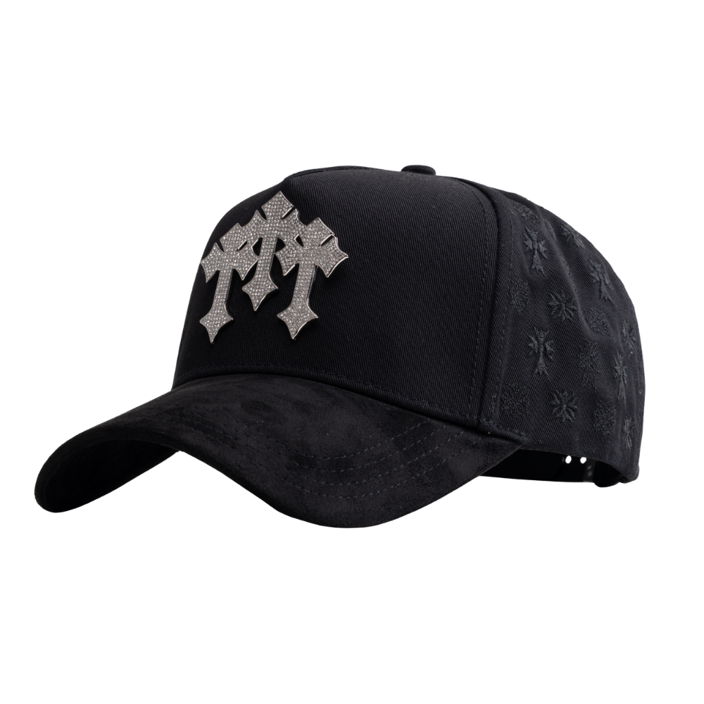 0Barbas CROMO I (ÚLTIMA EDICIÓN) solo gorra