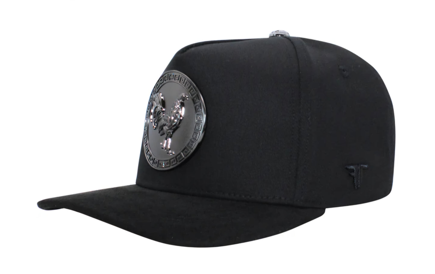 Ferreti Gallero Premium Negro