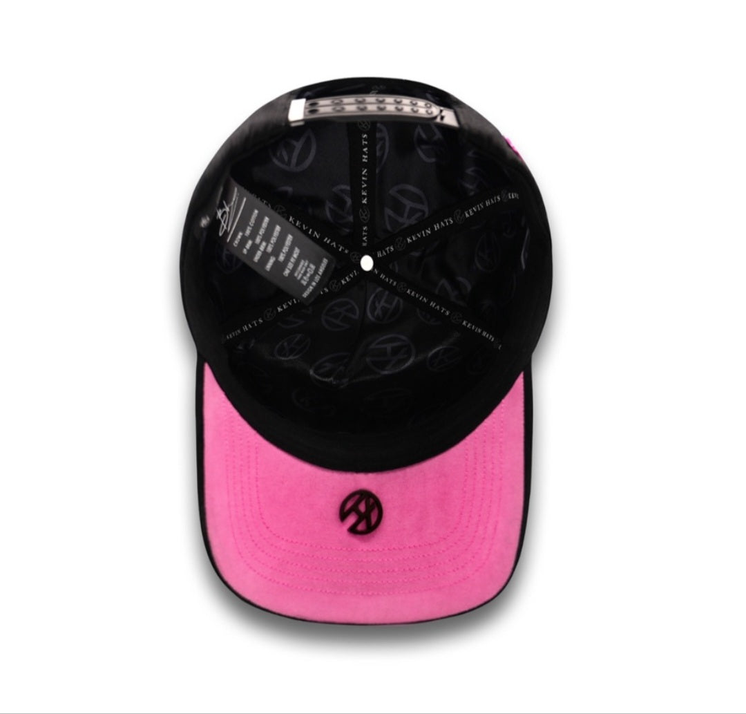 BIGBOSS KEVIN NY PINK
