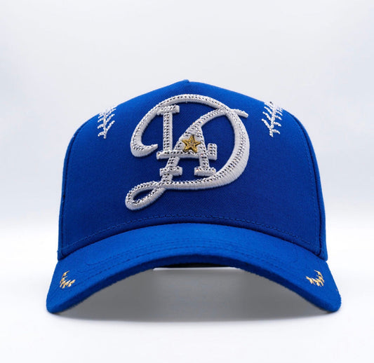 Dg star blue