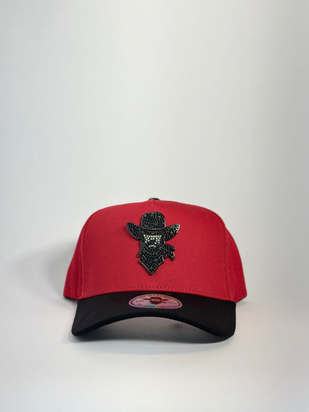 Endiamantada red