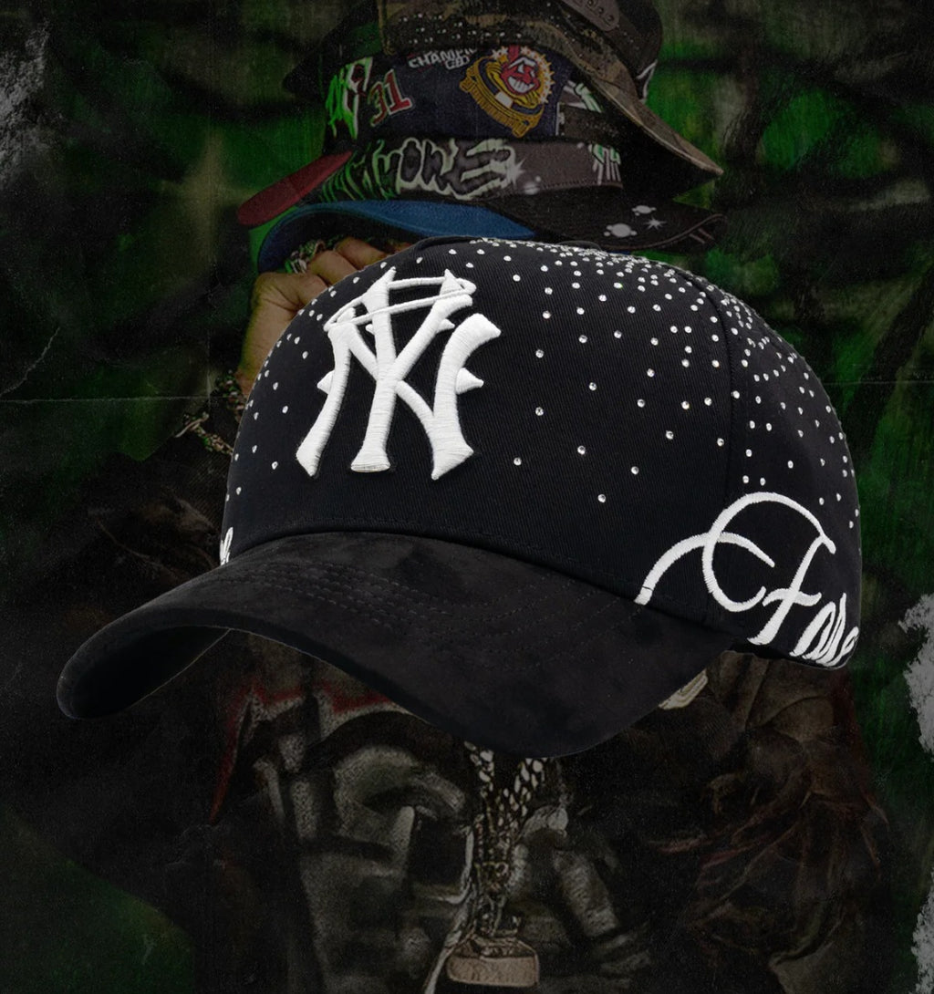 0THIRTYONE HATS
31 FOREVER fullset