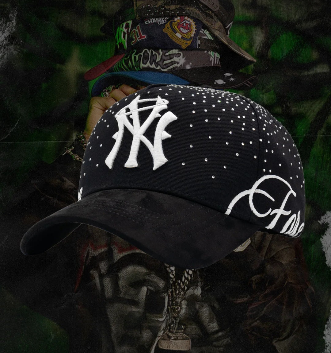 0THIRTYONE HATS
31 FOREVER fullset