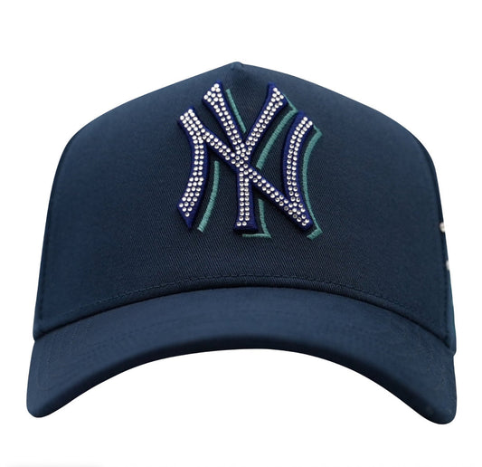 Ny azul