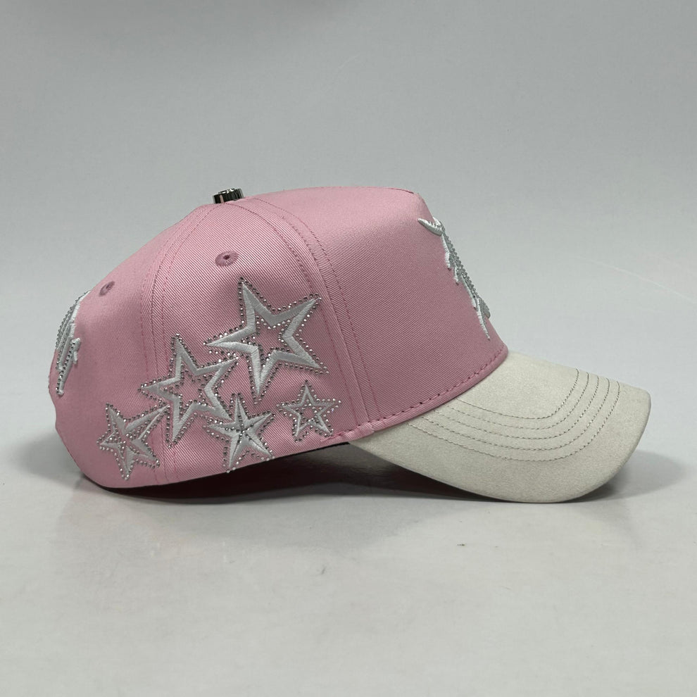 Detroit pink
