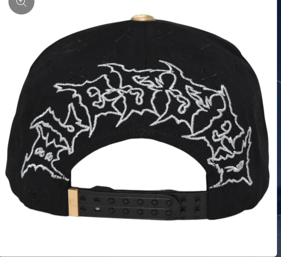 Caps fans GORRA CRUZES