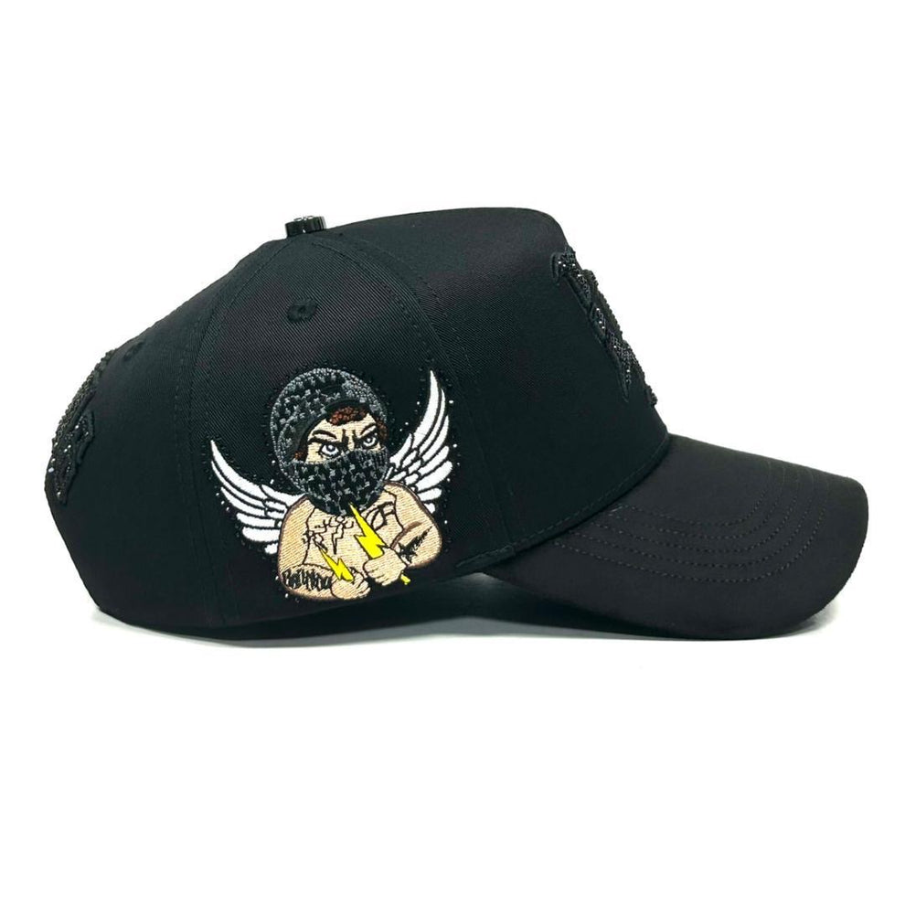LA BAD Angeles