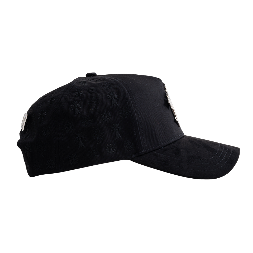 0Barbas CROMO I (ÚLTIMA EDICIÓN) solo gorra