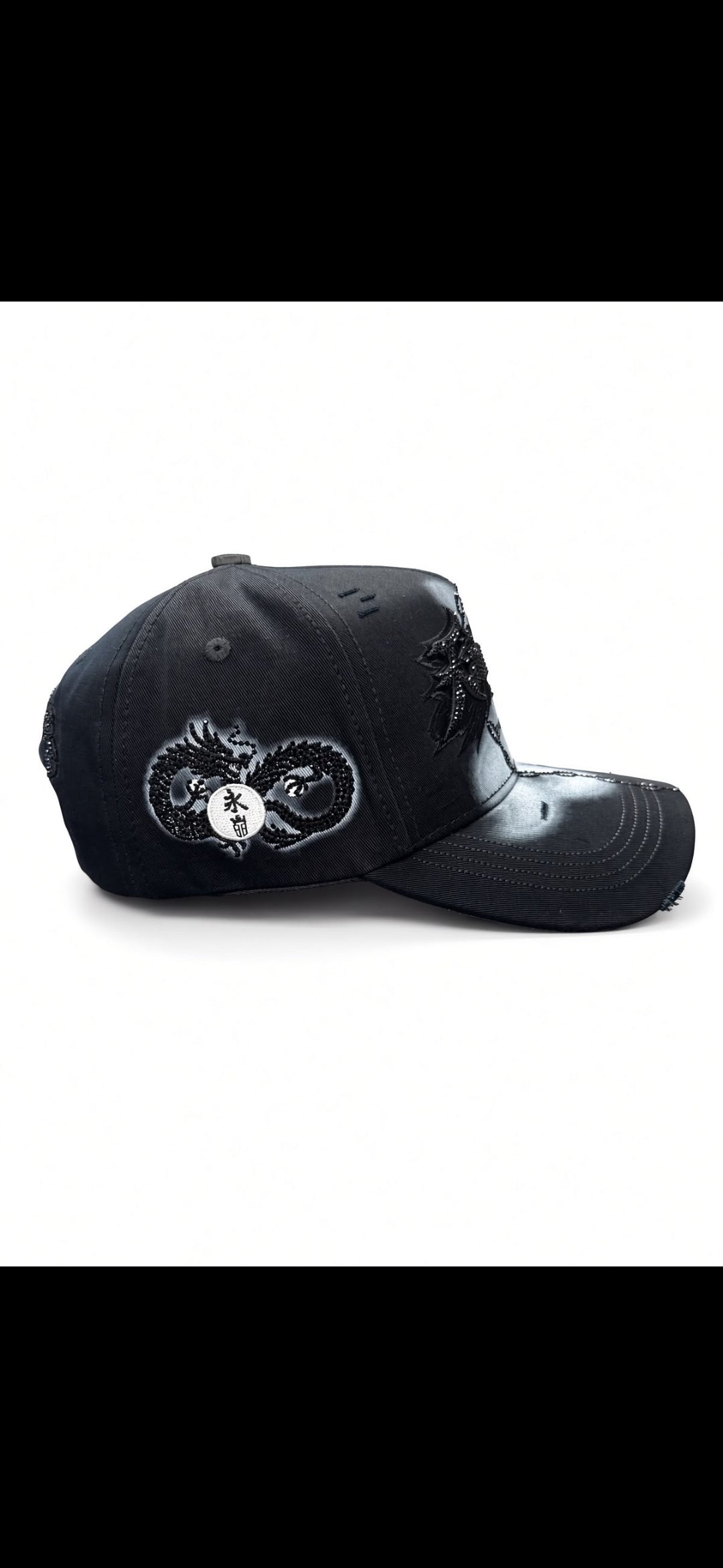 ETHERNITY BLACK