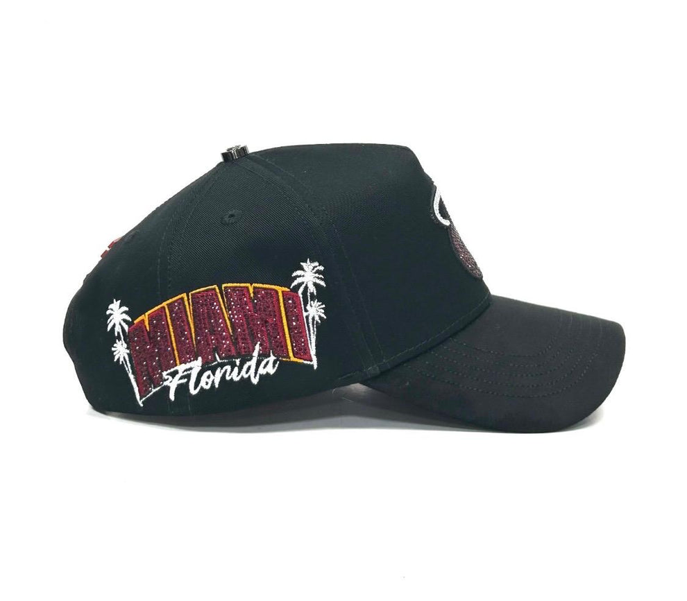Miami Black