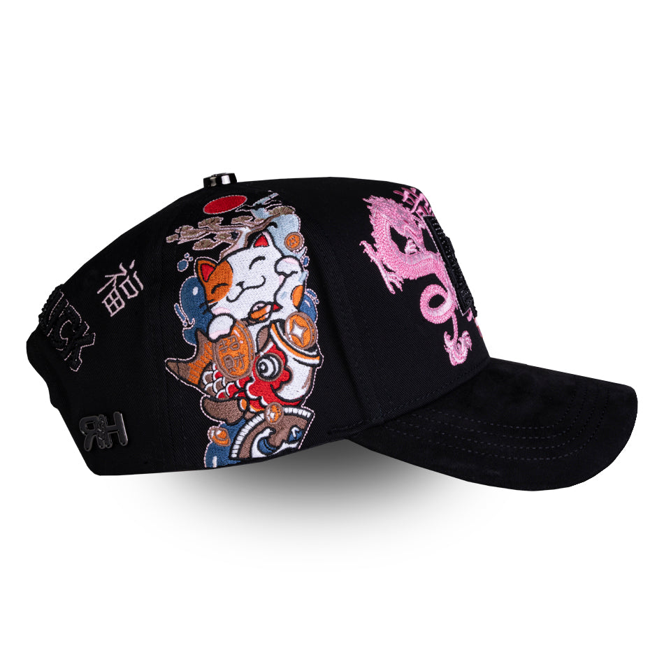 LA JAPAN 2.0 fullset