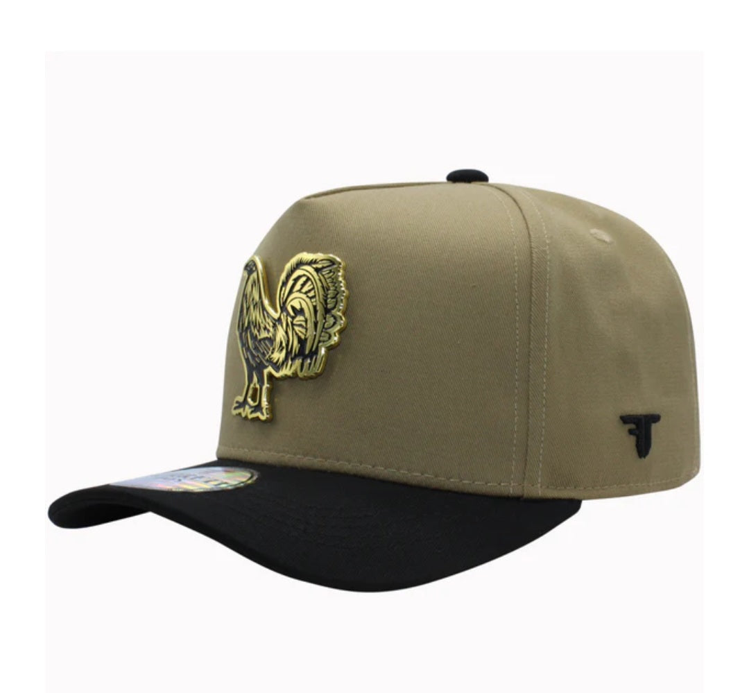 FERRETI HATS PREMIUM FT62 El Gallo