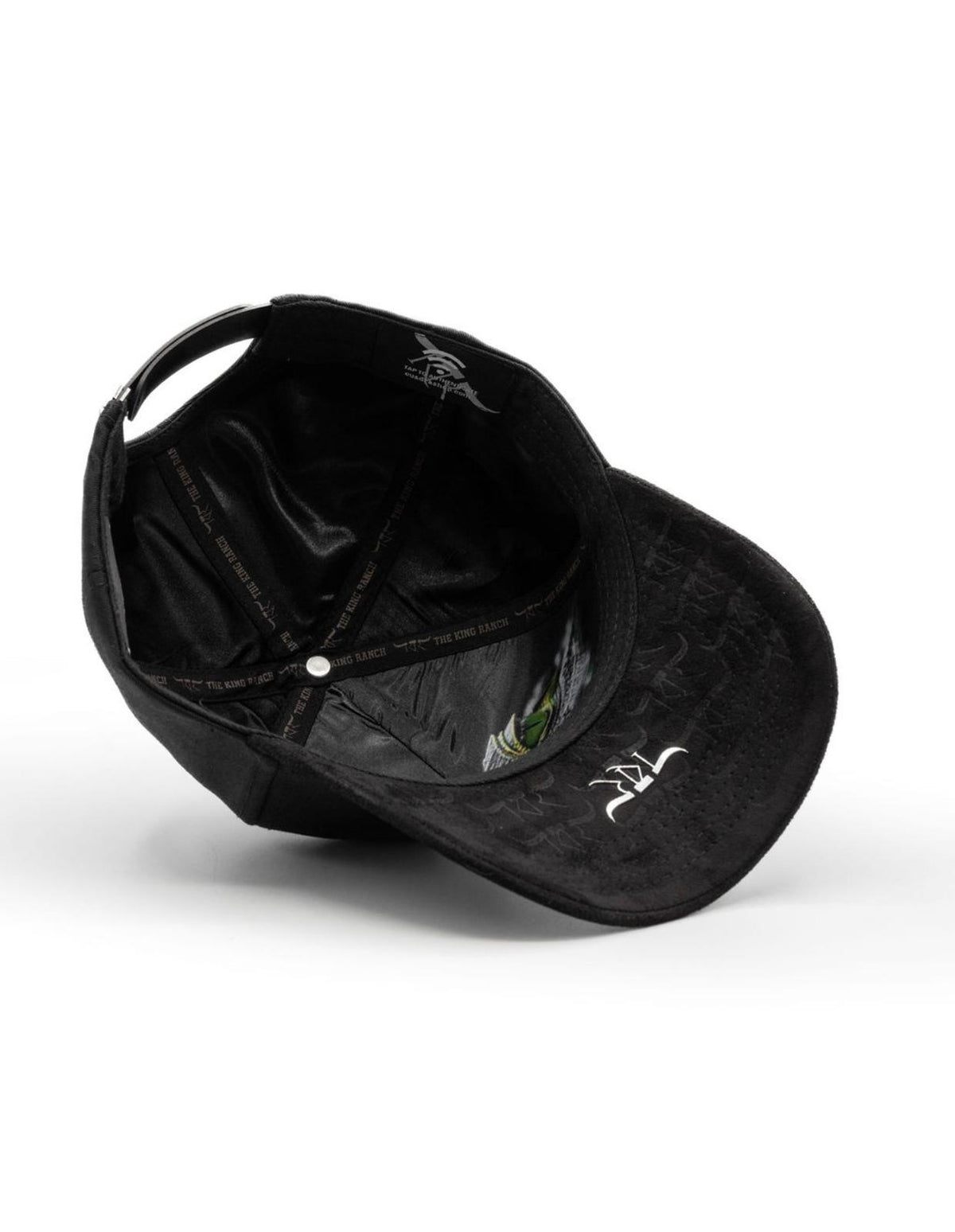 COCODRILO BLACK / GREY