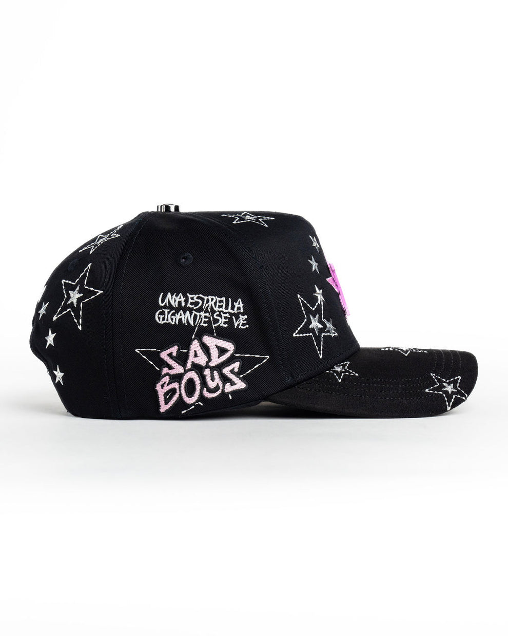 H SADBOYZ pink