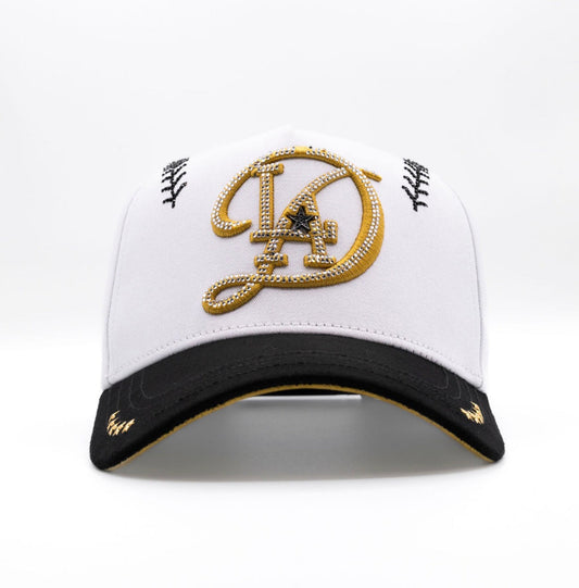 Dg star white