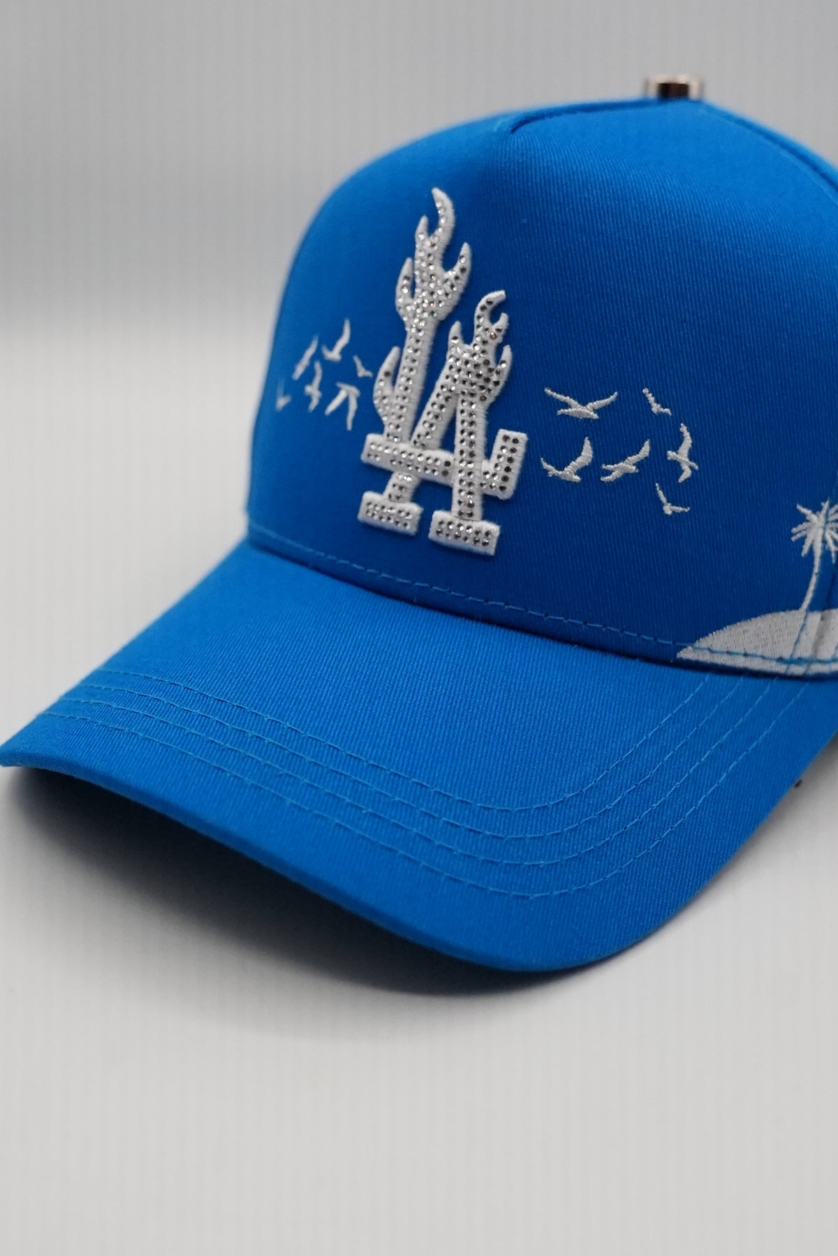 LA BLUE KLAN