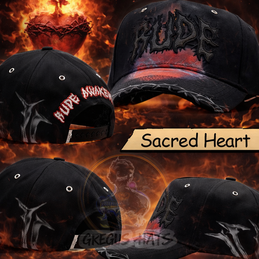 Sacred heart