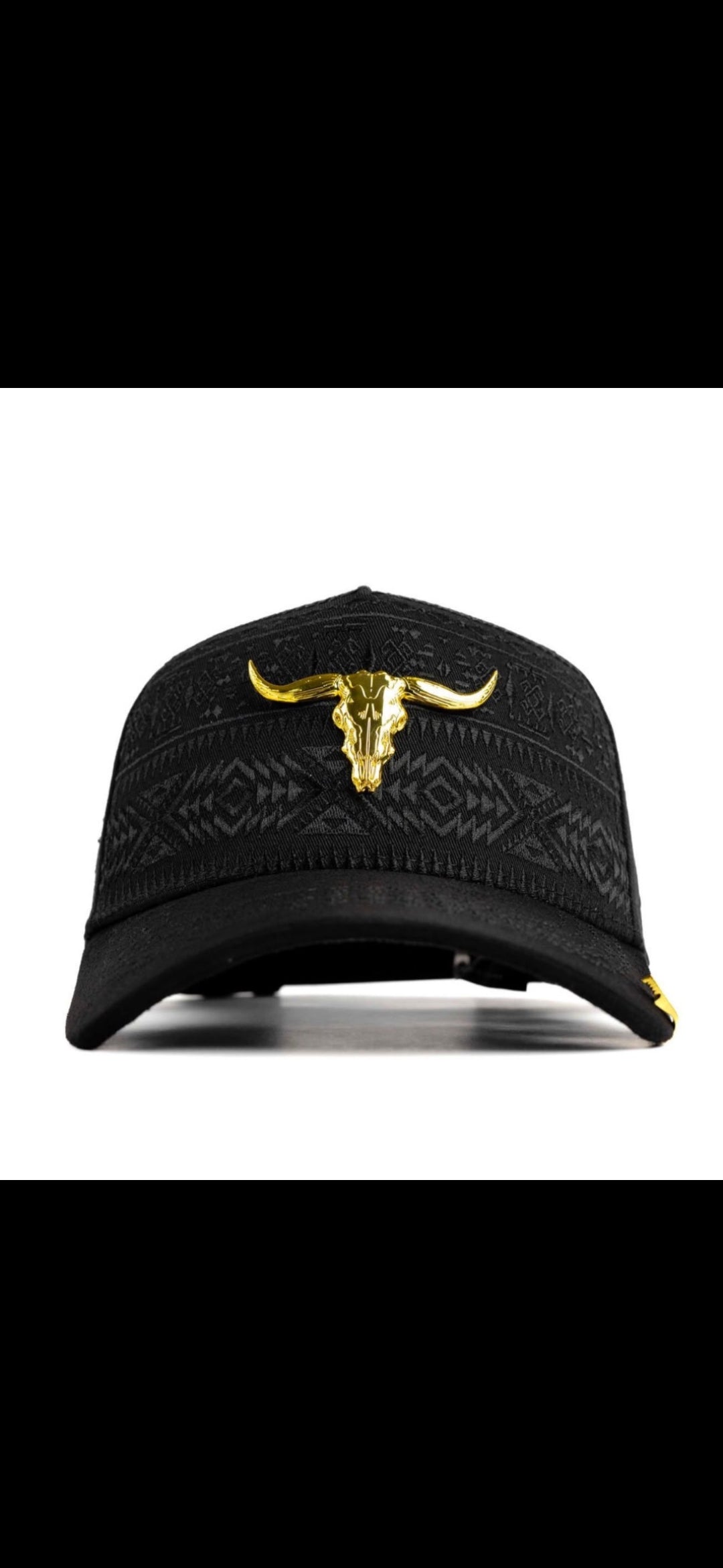 Cuerno black