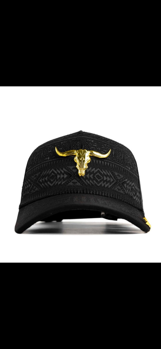Cuerno black
