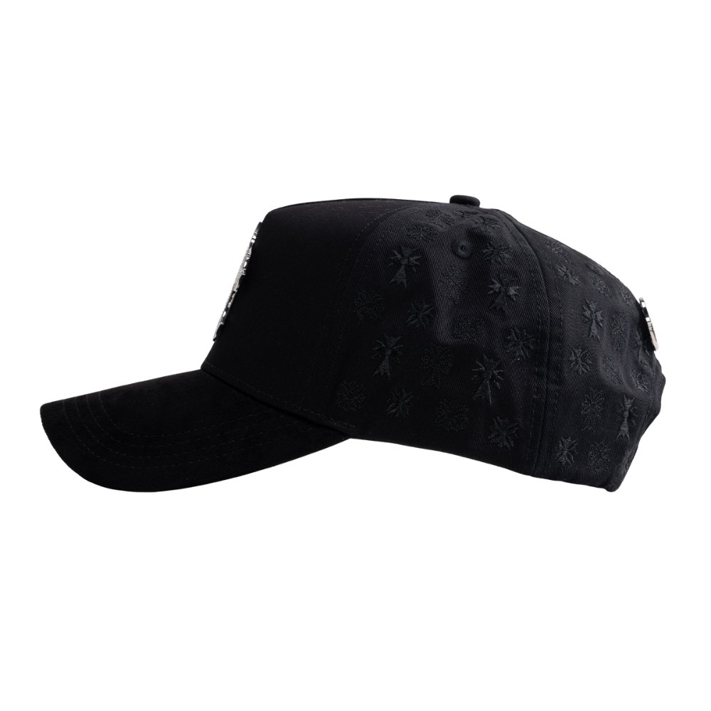 0Barbas CROMO I (ÚLTIMA EDICIÓN) solo gorra
