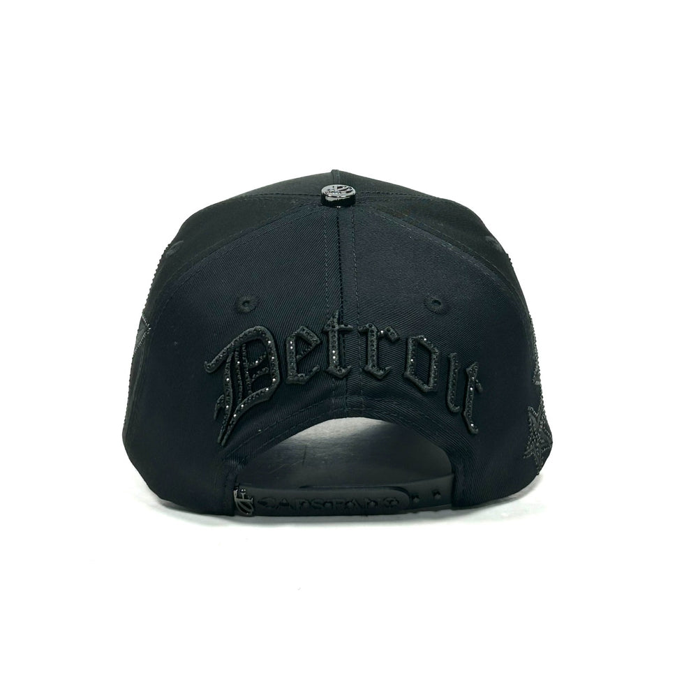 Detroi black