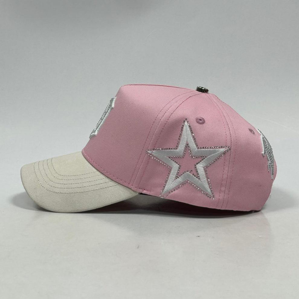 Detroit pink