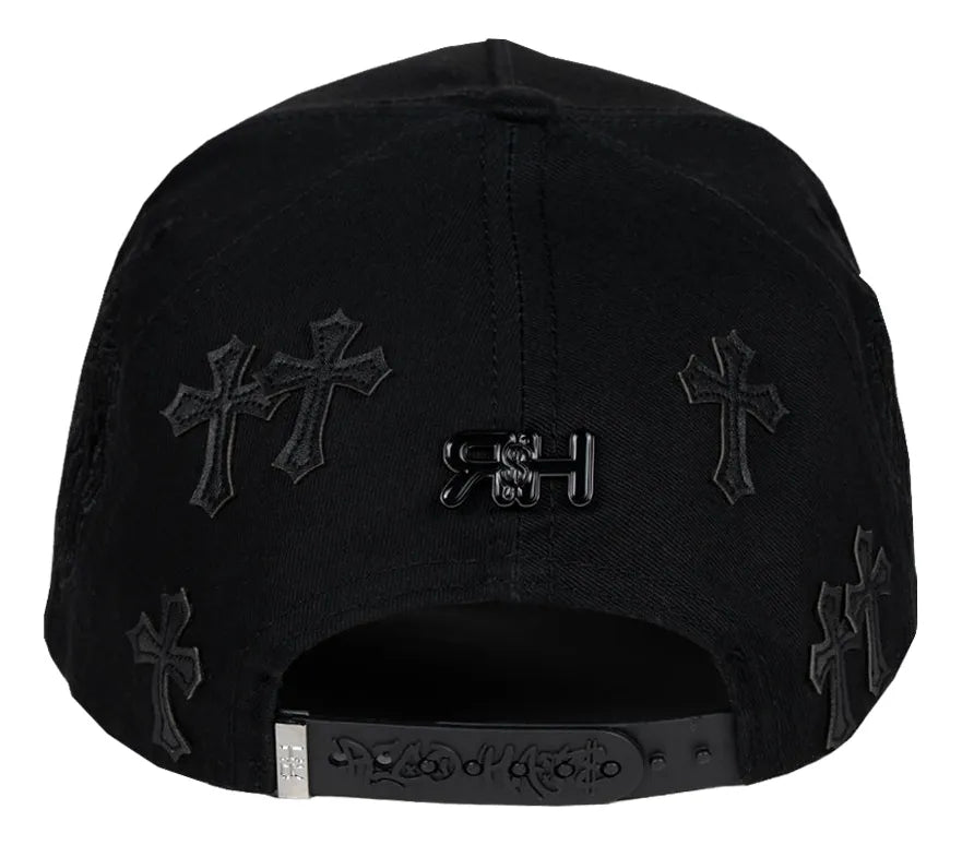 Cristo chrome fullsets