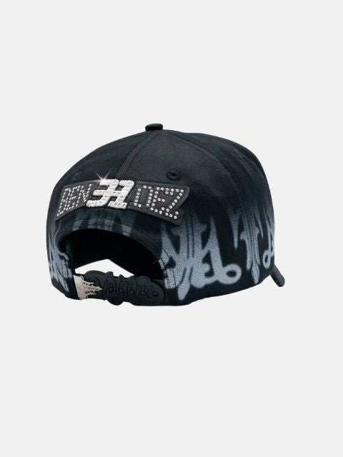 David Benavidez 31 Hats g5