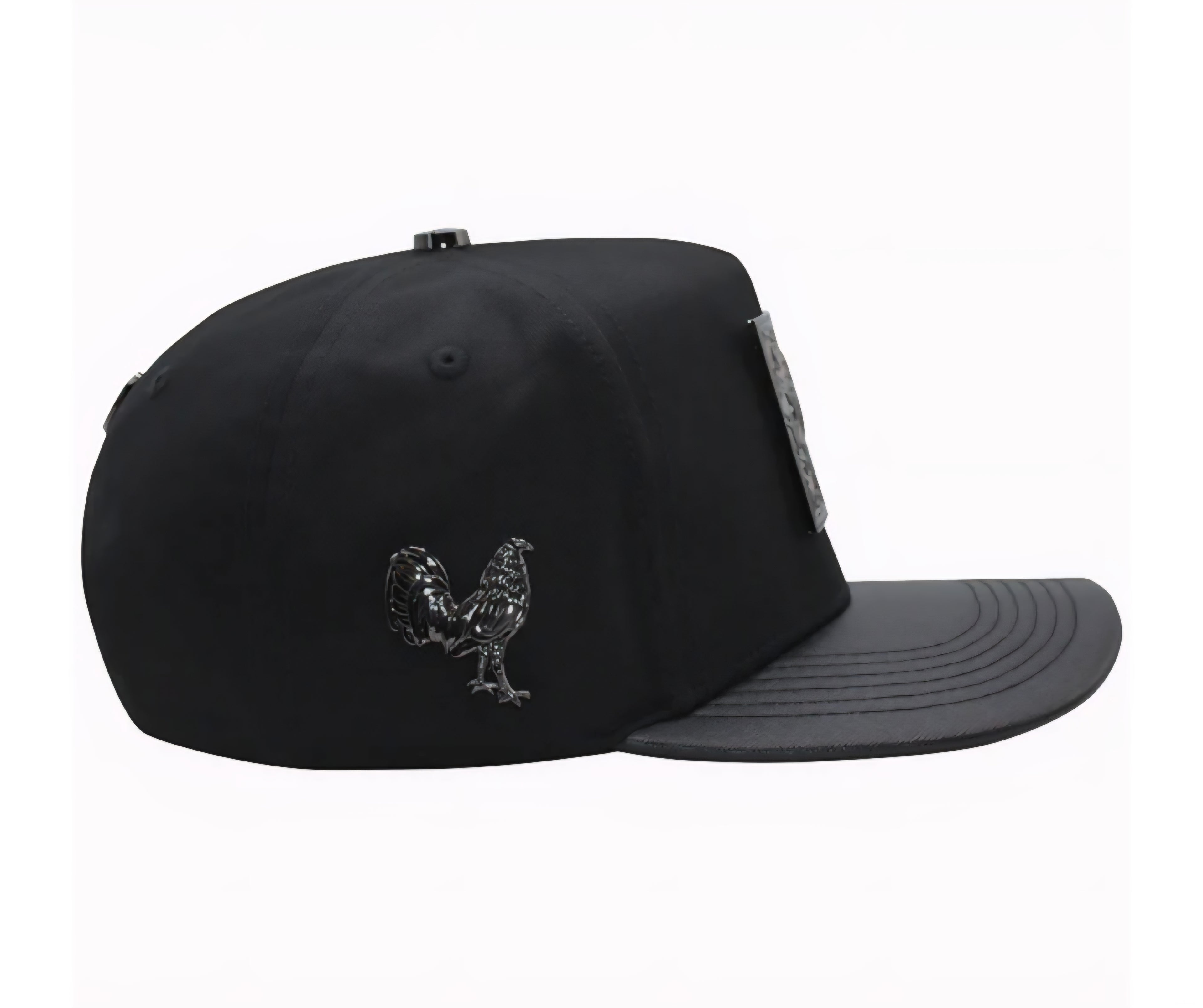FERRETI HATS PREMIUM FT120 – The Rooster