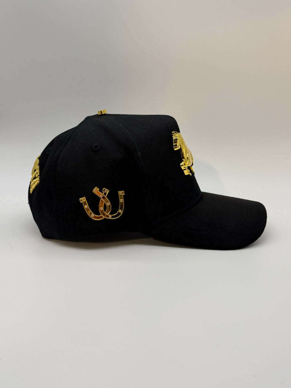 caballista gold
